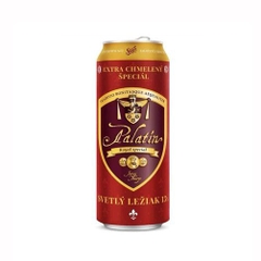 Bia Steiger Palatin 5,5% Tiệp 500ml
