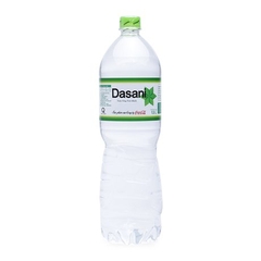 Nước tinh khiết Dasani 1,5L *12 chai