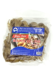 Bánh đa đỏ Hải Phòng 500g