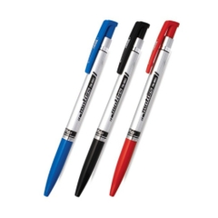 Bút bi Thiên Long FO-024 Matixs xanh