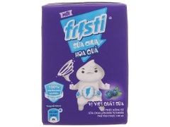 Sữa Fristi việt quất 110ml*48 hộp
