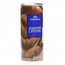 Nước me Chabaa*24 lon
