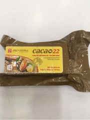 Lương khô cacao22 72g