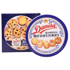 Bánh quy bơ Danisa 454g