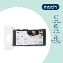 Lô túi rác tiện dụng Soji Inochi 4 x 10L