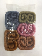 Mỳ rau, củ, quả Việt Phương 1kg