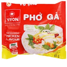 Phở gà vifon 65g