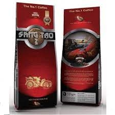 Cà phê Sáng tạo 3 - 340g