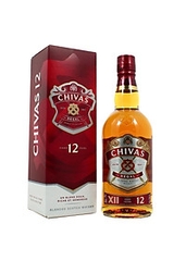 Rượu Chivas Regal 12Years 750ml