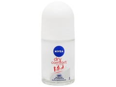 NIVEA Lăn khô thoáng nữ dưỡng da sáng mịn 25ml