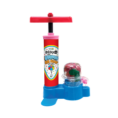Kẹo bơm bong bóng Playmore Thái Lan 10g