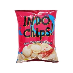 Oishi bánh  phồng mực indonexia 35g
