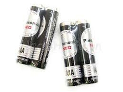 Pin AAA đũa đen R03NT/2S-V*30