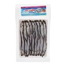 Cá trứng Nauy Thabifood 450g