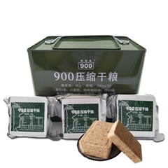 Lương khô quân đội 200g