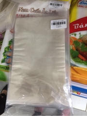 Bánh đa nem ăn sống