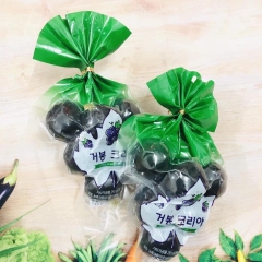 Thạch trùm nho tím Hàn Quốc 210g