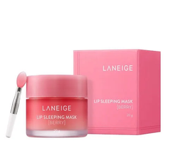 Mặt nạ Ủ môi Laneige 20g Hàn Quốc