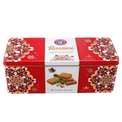 Bánh xốp Rossini Đức 208g