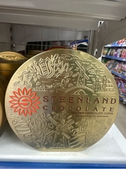 Kẹo socola đồng xu Steenland Hà Lan 180g