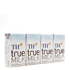 STTT socola TH true milk 110ml