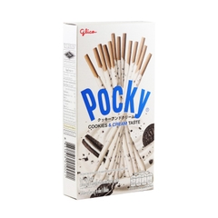 Bánh que Pocky phủ sữa Thái Lan 43.5g