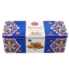 Bánh xốp Rossini Đức 208g