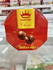 Kẹo socola thập cẩm Choco Kinh Đô 230g