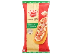 Bánh mì xốt pizza xúc xích phô mai Kinh Đô 70g