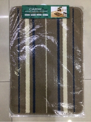 Thảm Stripe PP Carmi 40*60cm