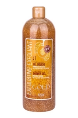 Sữa tắm tẩy tế bào chết Gold Ultimate F&W 940ml Pháp