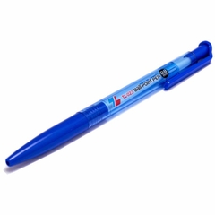 Bút bi Thiên Long TL 023 xanh