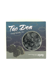 Táo đen Hồng Hùng Tuấn 250g