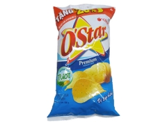 Bim Ostar vị tảo biển 95g