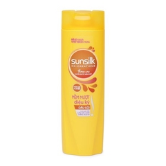 Dầu gội Sunsilk mềm mượt diệu kỳ 320g