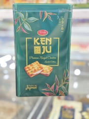 Bánh quy nougat kem sữa Kenju Richy 248g