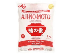 Mì chính Ajinomoto hạt lớn 900g