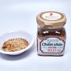 Chẩm chéo hạt dổi Đặc sản Tây Bắc 120g*20