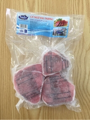 Cá ngừ đại dương Natufood 500g