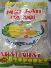 Phở gạo Hà Nội Nhân Nhất 400g