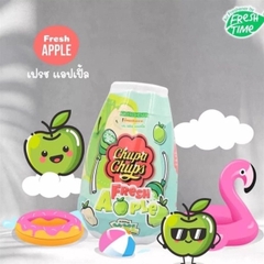 Sáp thơm Chupa Chups hương táo 230g Thái Lan
