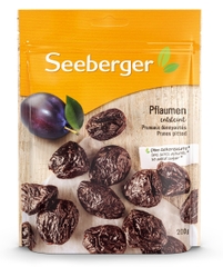 Mận sấy dẻo Seeberger Đức 200g