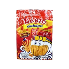 Snack mực trộn Sumiri Mexico Bento Thái 20g