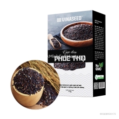 Gạo Đen Phúc Thọ 1kg