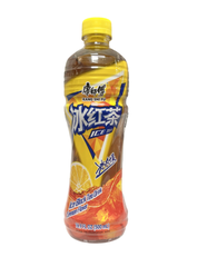 Nước hồng trà vị chanh Kang Shi Fu 500ml