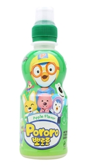 Nước Pororo vị táo 235ml*24 chai