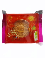 Bánh nướng Kinh Đô nhân đậu xanh 1 trứng 150g