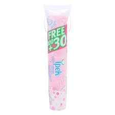 Bông tẩy trang Ipek 150 miếng Thổ Nhĩ Kỳ