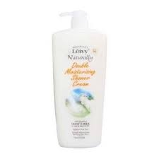 Sữa tắm dê Leivy dưỡng ẩm cho da 500ml