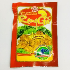 Muối rang gà Huy Tuấn Food 40g
